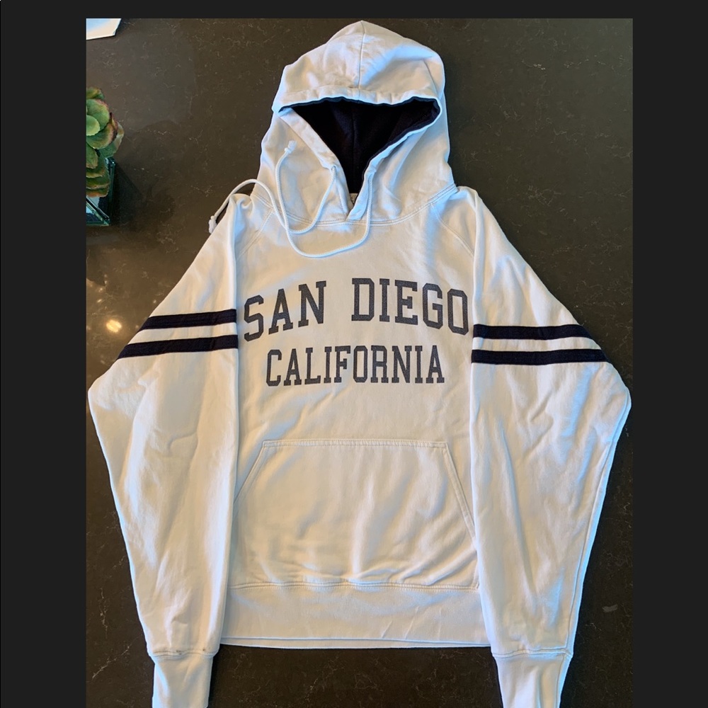 Brandy Melville Sweatshirt